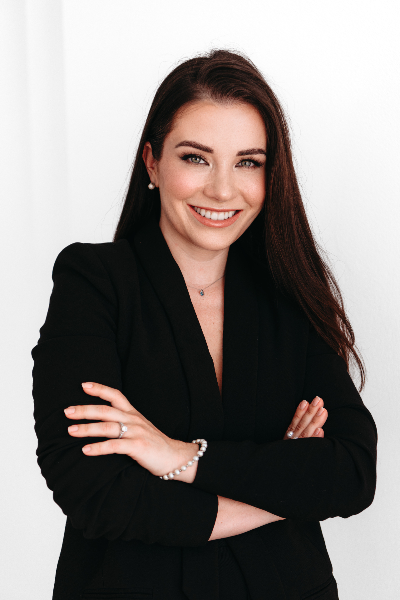 Michaela Carpenter, zakladateľka AI a JA